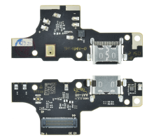 Плата зарядки Nokia G11 PLS-00-00113638