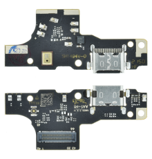 Плата зарядки Nokia G11 PLS-00-00113638