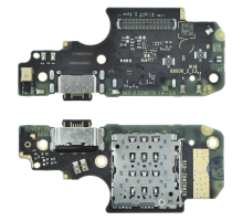 Плата зарядки Xiaomi Poco X4 Pro 5G (Original Used) PLS-00-00107340