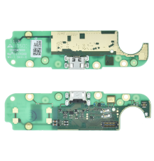 Плата зарядки Nokia 2 (Original) PLS-00-00115585