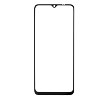 Скло дисплея Xiaomi Redmi 12C з OCA плівкою black (SJ) PLS-00-00103422