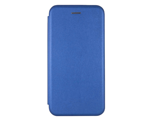 Чохол-книжка Premium Edge Xiaomi Redmi 13C blue PLS-00-00123338