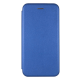 Чохол-книжка Premium Edge Xiaomi Redmi 13C blue PLS-00-00123338