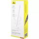 Стилус Baseus Smooth Writing 3 Series Wireless Charging white PLS-00-00142328