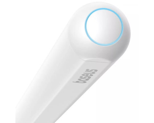Стилус Baseus Smooth Writing 3 Series Wireless Charging white PLS-00-00142328