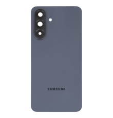 Задня кришка Samsung A566 Galaxy A56 5G black (OEM) PLS-00-00165694