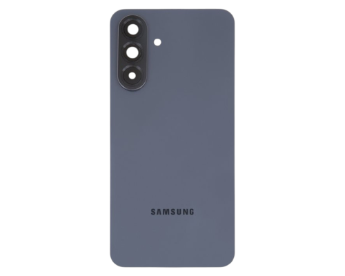 Задня кришка Samsung A566 Galaxy A56 5G black (OEM) PLS-00-00165694