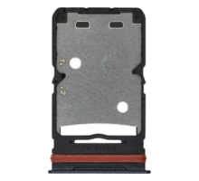 Тримач SIM-карти та карти пам'яті Tecno Spark 9 Pro black PLS-00-00140539