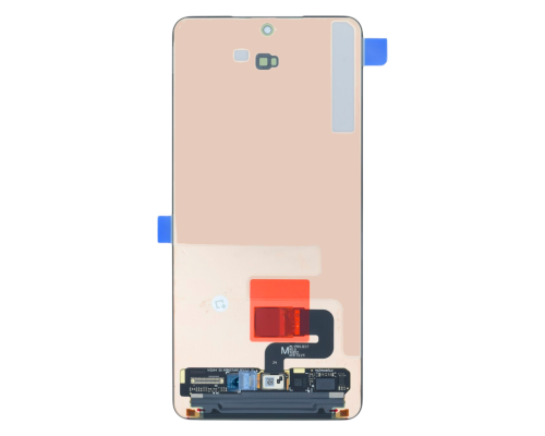 Дисплей Samsung S942 Galaxy S26 з сенсором black (Service) PLS-00-00161810
