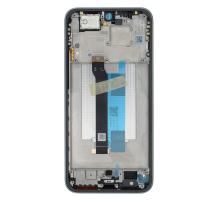Дисплей Xiaomi Redmi Note 15 Pro 5G з сенсором та рамкою blue (Service) PLS-00-00157814