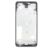 Рамка дисплея Google Pixel 3 XL clearly white (OEM) PLS-00-00044467