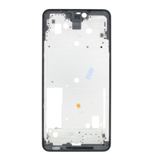 Рамка дисплея Google Pixel 3 XL clearly white (OEM) PLS-00-00044467