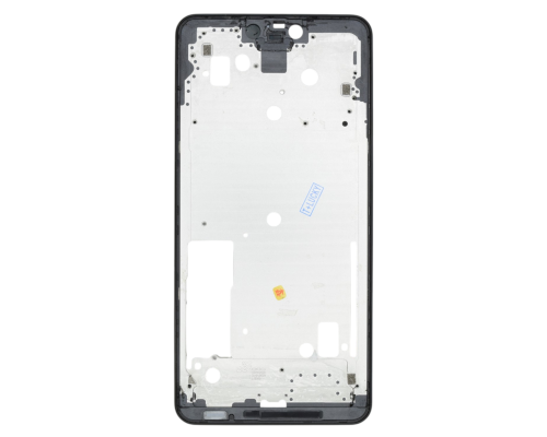 Рамка дисплея Google Pixel 3 XL clearly white (OEM) PLS-00-00044467