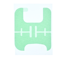 Двосторонній скотч для поклейки батареї Samsung G980 Galaxy S20 PLS-00-00063133