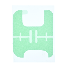 Двосторонній скотч для поклейки батареї Samsung G980 Galaxy S20 PLS-00-00063133