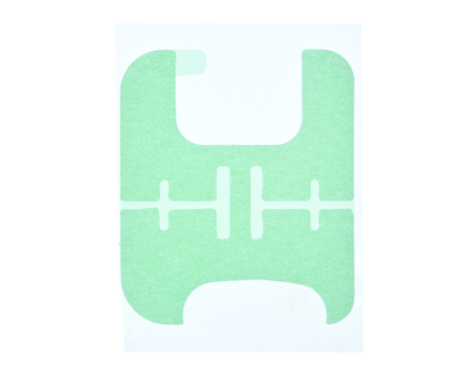 Двосторонній скотч для поклейки батареї Samsung G980 Galaxy S20 PLS-00-00063133