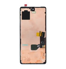 Дисплей Google PIXEL 7 з сенсором та рамкою black (Original Used) PLS-00-00149530