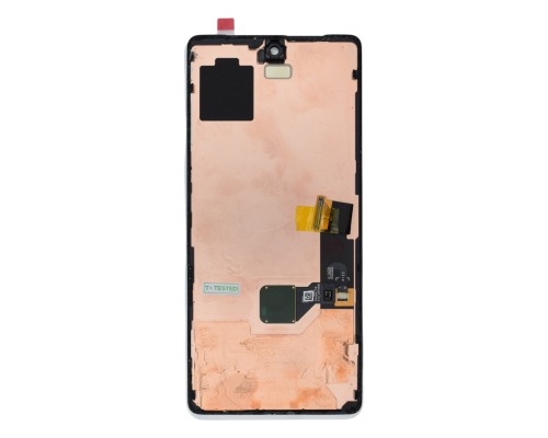 Дисплей Google PIXEL 7 з сенсором та рамкою black (Original Used) PLS-00-00149530