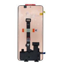 Дисплей Xiaomi Redmi Note 13 Pro+ з сенсором black (OLED SOFT) (FLYCDI) PLS-00-00147647