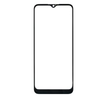 Скло дисплея Samsung A025G Galaxy A02s (2021) з OCA плівкою black (Musttby) PLS-00-00132258