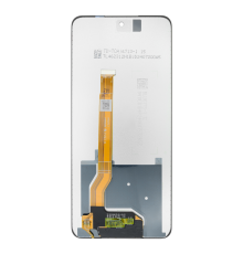Дисплей OPPO A60 5G з сенсором black PLS-00-00130323