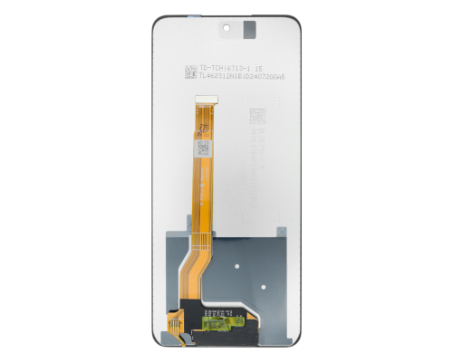Дисплей OPPO A60 5G з сенсором black PLS-00-00130323