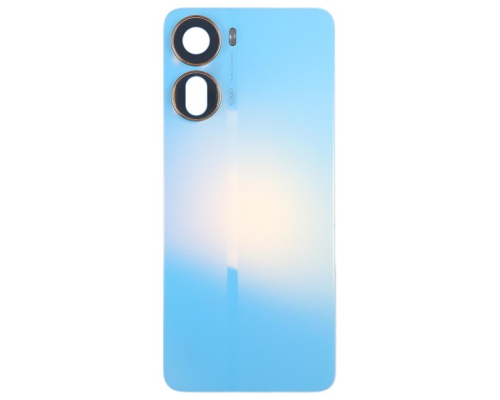 Задня кришка ZTE Blade V40 Design blue (Original China) PLS-00-00111333