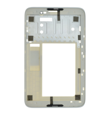 Рамка дисплея Lenovo IdeaTab A3300 white PLS-00-00095067