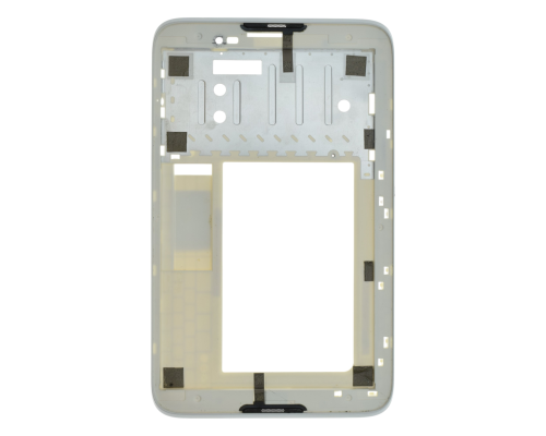 Рамка дисплея Lenovo IdeaTab A3300 white PLS-00-00095067