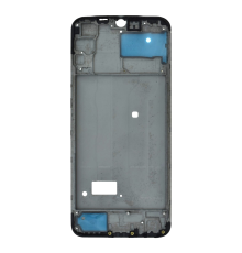 Рамка дисплея Vivo Y20 black PLS-00-00109056