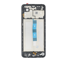 Дисплей Xiaomi Redmi A5 з сенсором та рамкою black (Original China) (Європейcька версія) PLS-00-00150165
