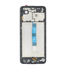 Дисплей Xiaomi Redmi A5 з сенсором та рамкою black (Original China) (Європейcька версія) PLS-00-00150165
