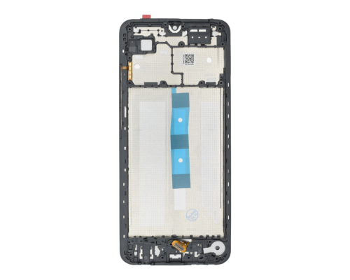 Дисплей Xiaomi Redmi A5 з сенсором та рамкою black (Original China) (Європейcька версія) PLS-00-00150165