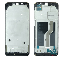 Рамка дисплея ZTE Blade A5 2020 black (Original China) PLS-00-00104466