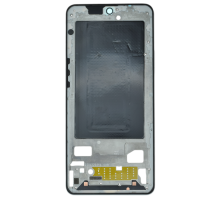 Рамка дисплея Xiaomi Poco F4 silver PLS-00-00119567