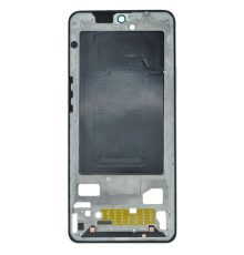 Рамка дисплея Xiaomi Poco F4 silver PLS-00-00119567