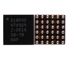 Мікросхема керування зарядкою 610A3B 36pin (Original) PLS-00-00096784