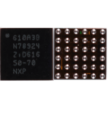 Мікросхема керування зарядкою 610A3B 36pin (Original) PLS-00-00096784