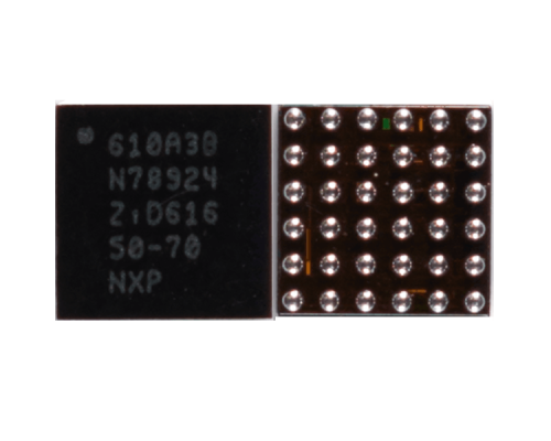 Мікросхема керування зарядкою 610A3B 36pin (Original) PLS-00-00096784
