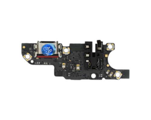 Плата зарядки Huawei Honor X6a (Original Used) PLS-00-00156709