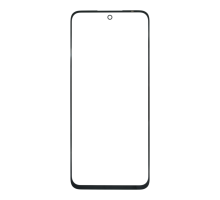 Скло дисплея Xiaomi Redmi 13 з OCA плівкою black (SJ) PLS-00-00127552