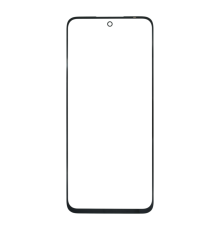 Скло дисплея Xiaomi Redmi 13 з OCA плівкою black (SJ) PLS-00-00127552