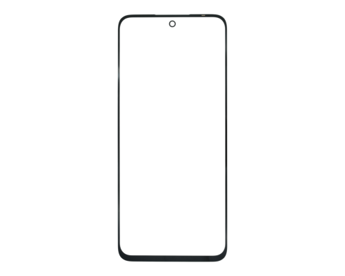 Скло дисплея Xiaomi Redmi 13 з OCA плівкою black (SJ) PLS-00-00127552