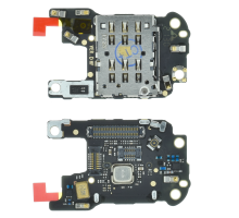 Плата зчитувача Sim карти Huawei P30 Pro (Original) PLS-00-00115207