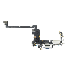 Шлейф iPhone 17 Pro з роз'ємом зарядки EU blue (Original China) PLS-00-00152706