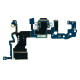 Шлейф Samsung G960F Galaxy S9 з роз'ємом зарядки (Original) PLS-00-00102478