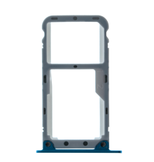 Тримач SIM-карти Xiaomi Redmi 5 Plus blue PLS-00-00047053