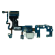 Шлейф Samsung G960F Galaxy S9 з роз'ємом зарядки (Original) PLS-00-00102478