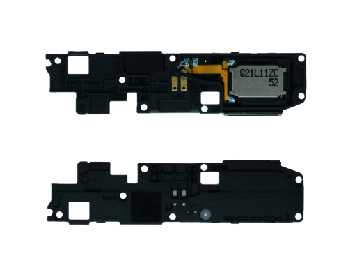 Поліфонічний динамік Motorola Moto G60 з рамкою PLS-00-00102988