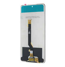 Дисплей Infinix Note 10 з сенсором black PLS-00-00074248